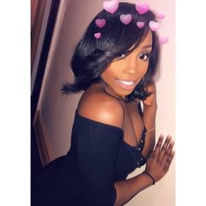 Meet your Posher, Melissa